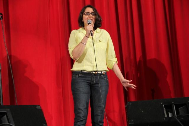 Chorus Show 2015