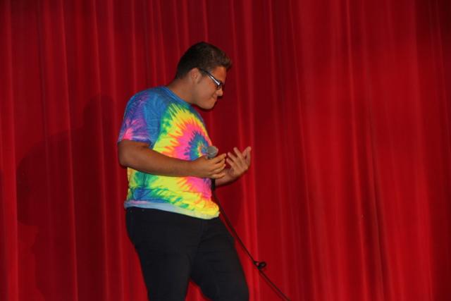 Chorus Show 2015