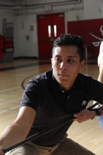 College Signing: Class of 2015