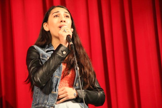 Chorus Show 2015