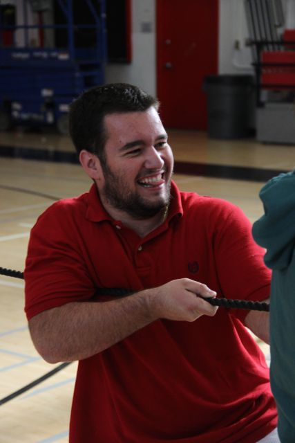 College Signing: Class of 2015