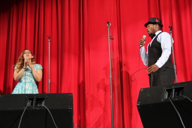 Chorus Show 2015