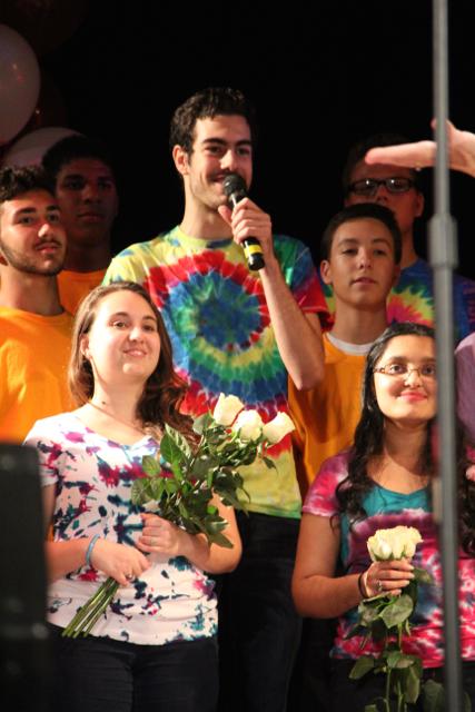 Chorus Show 2015