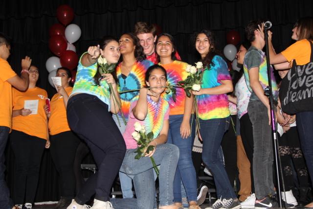 Chorus Show 2015