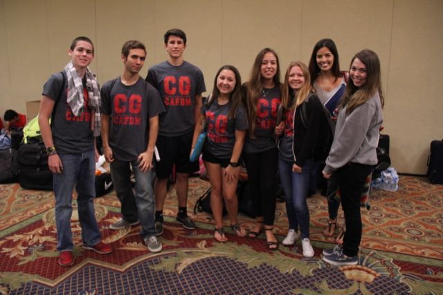 CAF&DM Publications Take FSPA