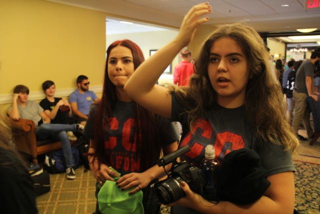 CAF&DM Publications Take FSPA