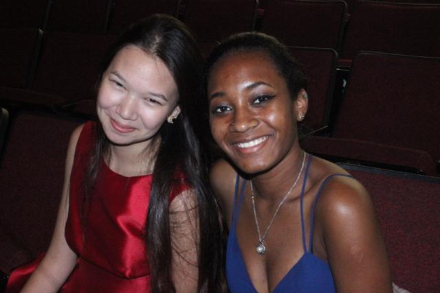 Outstanding Cavaliers Awarded