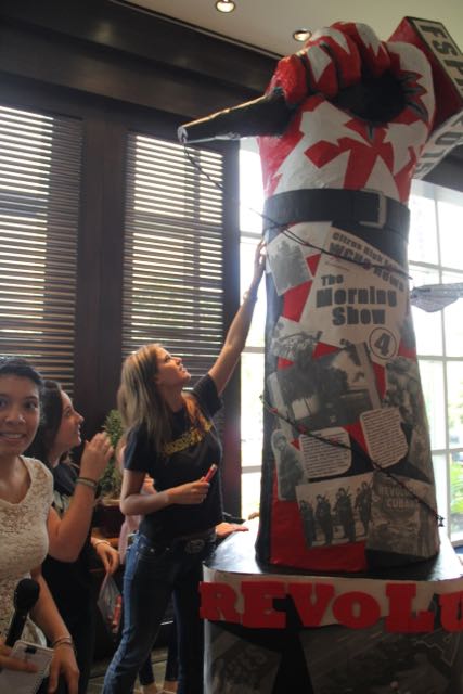 CAF&DM Publications Take FSPA