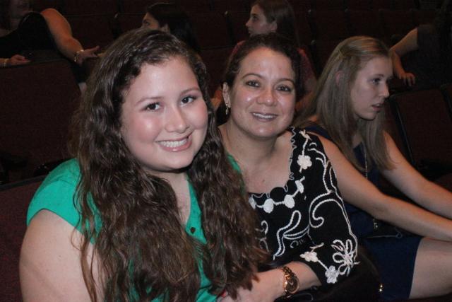 Outstanding Cavaliers Awarded