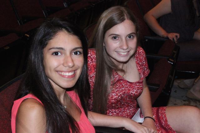 Outstanding Cavaliers Awarded