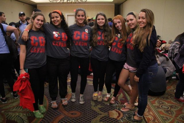 CAF&DM Publications Take FSPA