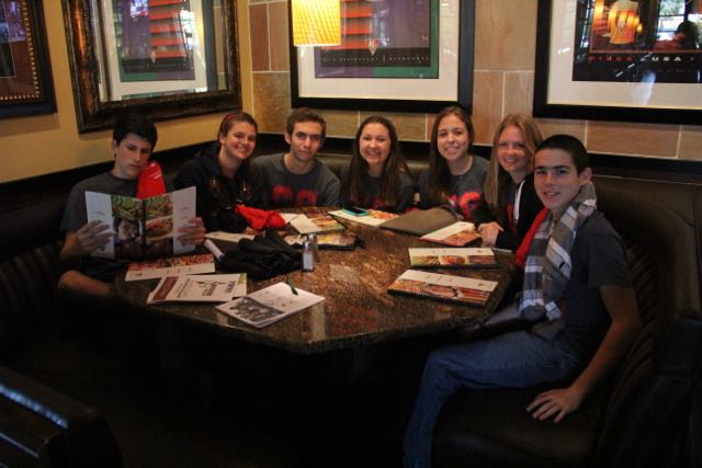 CAF&DM Publications Take FSPA