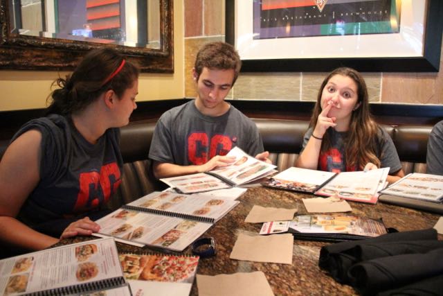 CAF&DM Publications Take FSPA