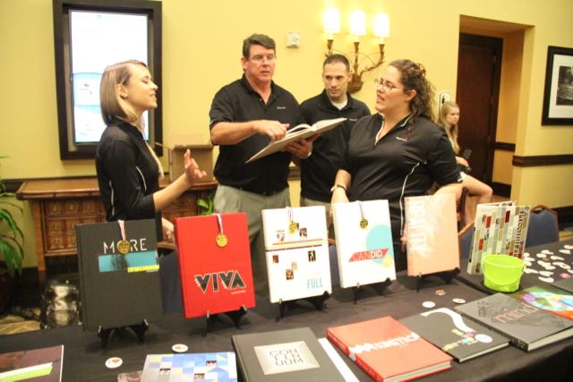 CAF&DM Publications Take FSPA