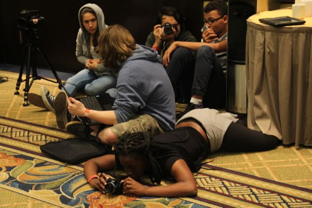 CAF&DM Publications Take FSPA