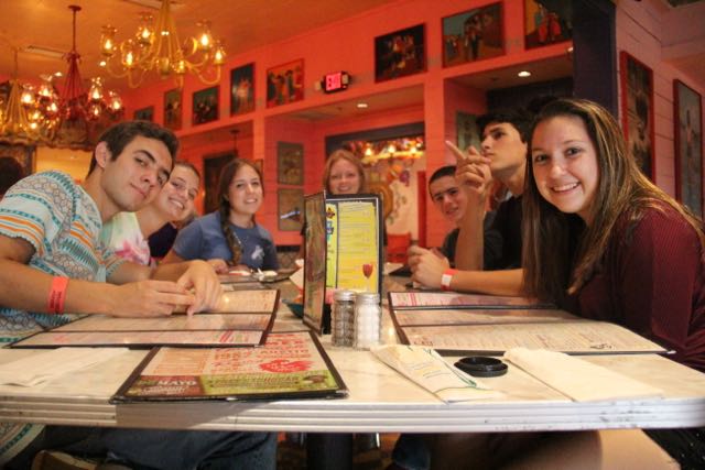 CAF&DM Publications Take FSPA