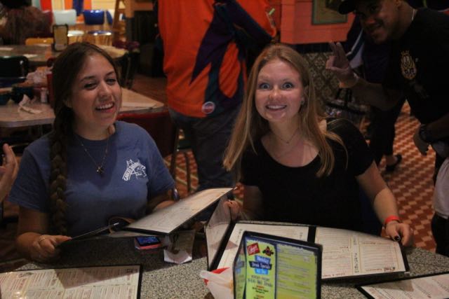 CAF&DM Publications Take FSPA