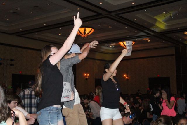 CAF&DM Publications Take FSPA