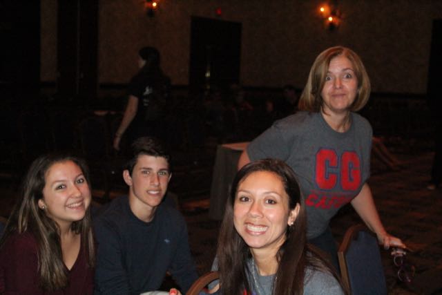 CAF&DM Publications Take FSPA