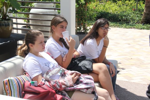 CAF&DM Publications Take FSPA