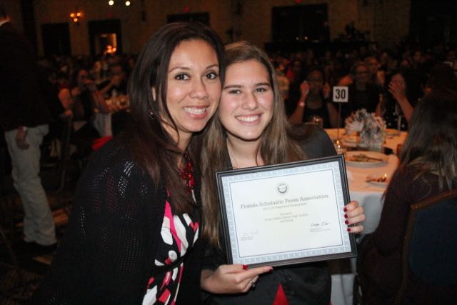 CAF&DM Publications Take FSPA