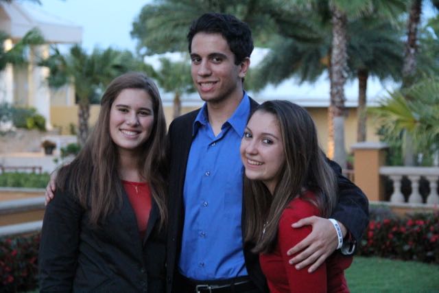 CAF&DM Publications Take FSPA