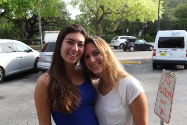 IB Seniors Celebrate Their Achievements at Annual Breakfast