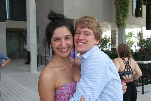 IB Seniors Celebrate Their Achievements at Annual Breakfast