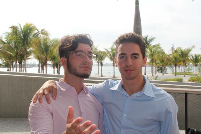 IB Seniors Celebrate Their Achievements at Annual Breakfast