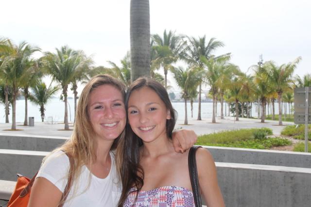 IB Seniors Celebrate Their Achievements at Annual Breakfast