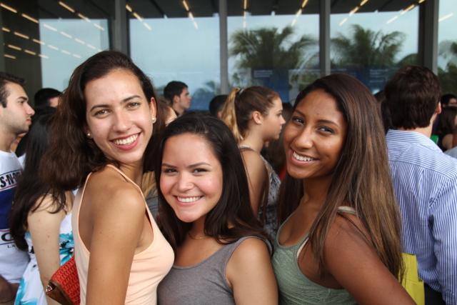 IB Seniors Celebrate Their Achievements at Annual Breakfast
