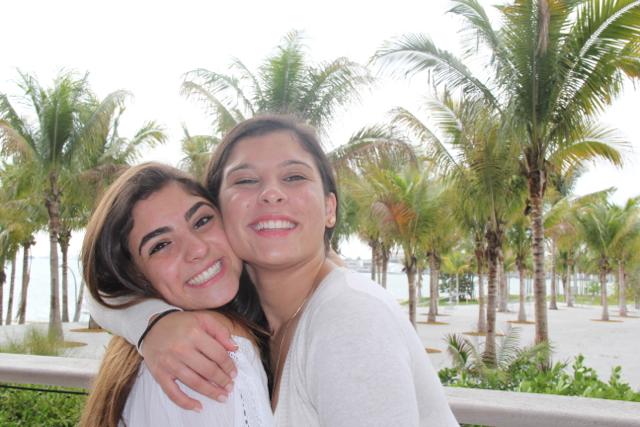 IB Seniors Celebrate Their Achievements at Annual Breakfast
