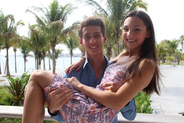 IB Seniors Celebrate Their Achievements at Annual Breakfast
