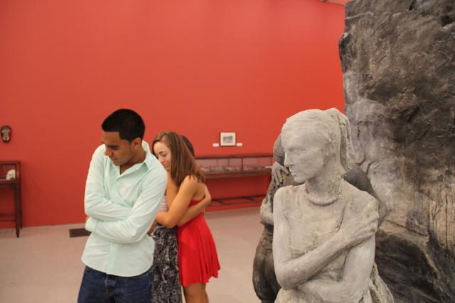 IB Seniors Celebrate Their Achievements at Annual Breakfast