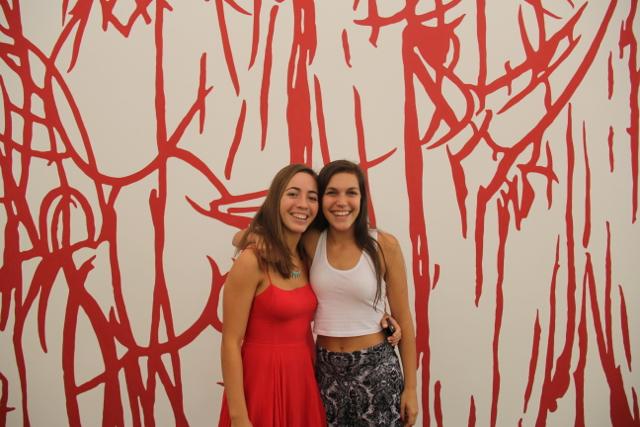 IB Seniors Celebrate Their Achievements at Annual Breakfast