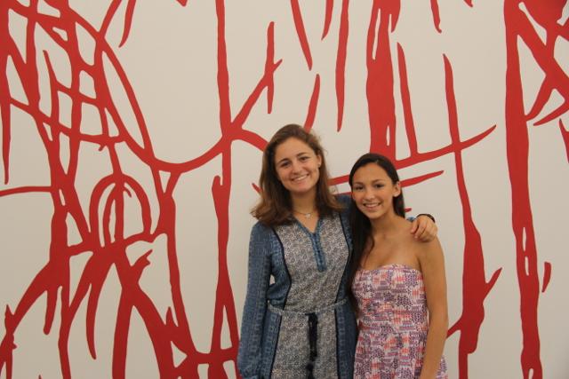 IB Seniors Celebrate Their Achievements at Annual Breakfast