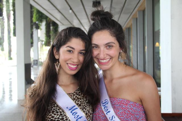 IB Seniors Celebrate Their Achievements at Annual Breakfast