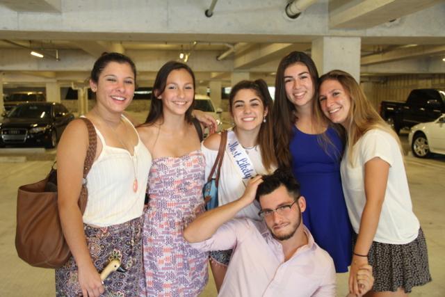 IB Seniors Celebrate Their Achievements at Annual Breakfast