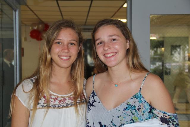 Outstanding Cavaliers Awarded