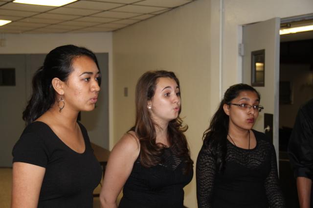 Outstanding Cavaliers Awarded