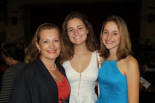 Outstanding Cavaliers Awarded