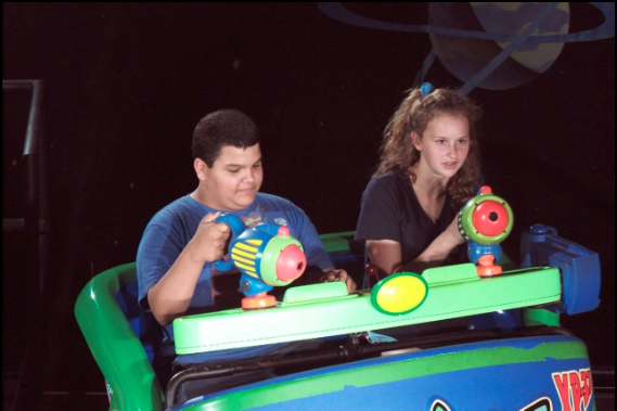 Class of 2018 Field Trip: Where Dreams Do Come True