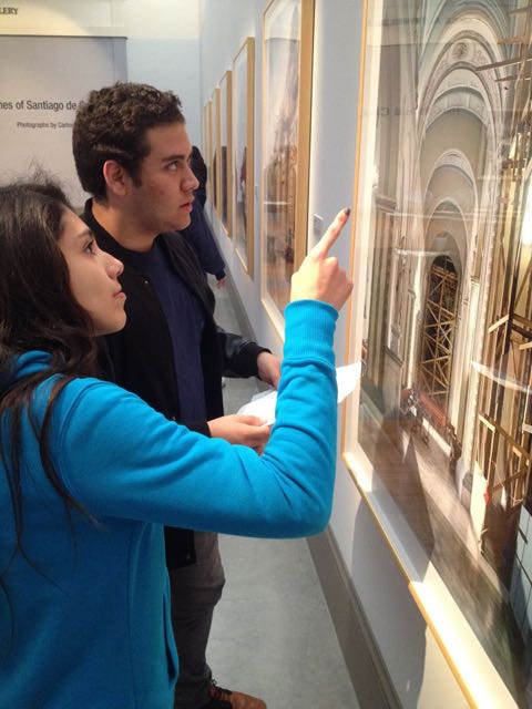 The Museum Project