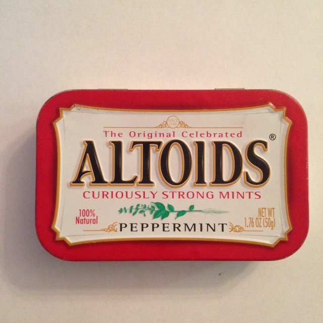 Mints