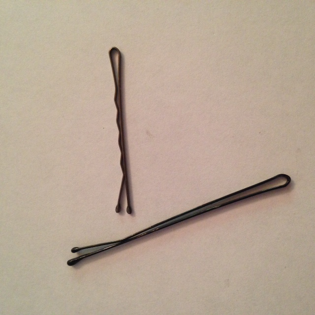 Bobby Pins