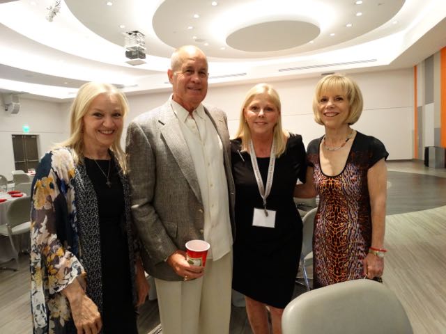 Class of '65 Reunites After 50 Years