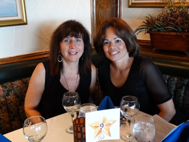 Gablettes Celebrate Another Successful Year