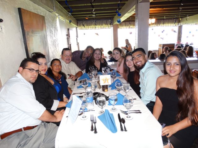 Gablettes Celebrate Another Successful Year