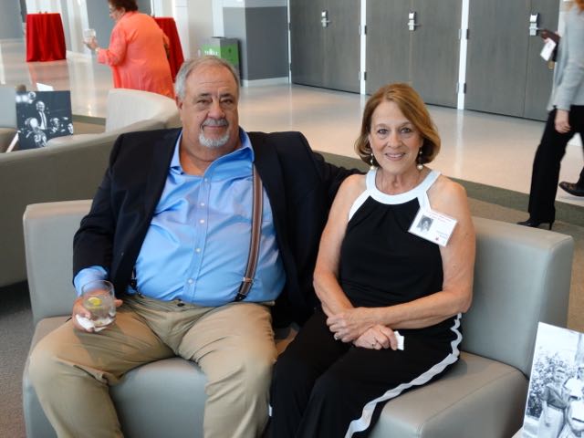 Class of '65 Reunites After 50 Years