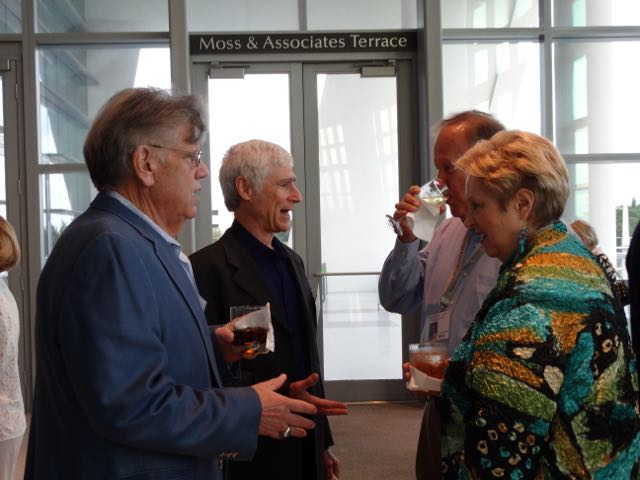 Class of '65 Reunites After 50 Years